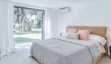 Resa Estates Ibiza can Viv tourist license sale koop bedroom 2.jpg